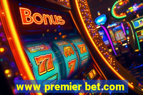 www premier bet.com